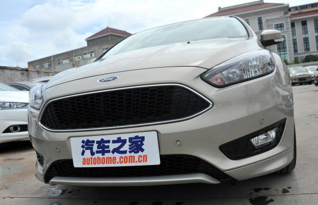 邵陽天嬌集團,新?？怂?2016款?？怂?福特CarPlay