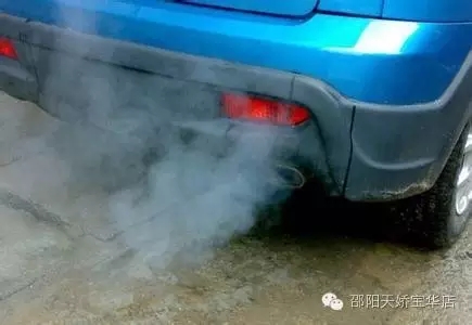 動(dòng)力不足？油耗上升？可能是你自己的原因...