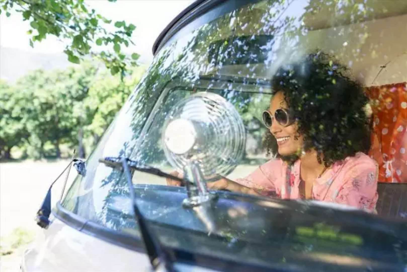 車內(nèi)最臟的幾個(gè)部位，90％的司機(jī)都沒在意