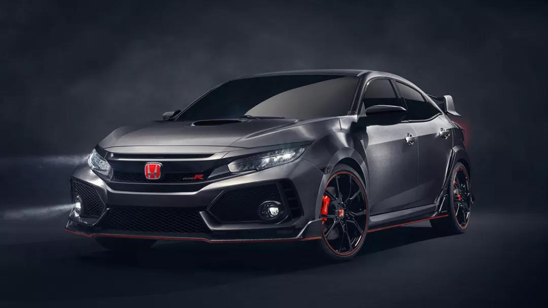 媒體說思域丨一代版本一代神，CIVIC換代，其他“神車”可以退場了？