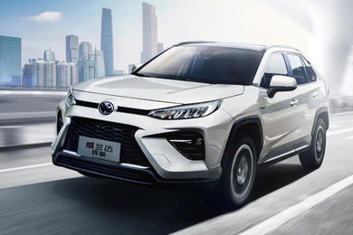 2022款威蘭達(dá)上新！全系增配增值，豪華體驗(yàn)升級(jí)