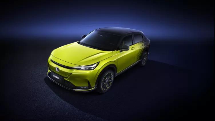 媒體視角 | 電動化時代， e:NS1如何演繹東風Honda特色?